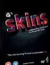 Skins series 1-5 complete boxset
